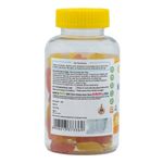 Buy Pure Nutrition Kids Multivitamin Gummies Support Healthy Growth and Development 3+ Years Lemon and Strawberry Flavour 60 Gummies - Purplle