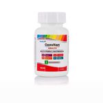 Buy Healthvit Cenvitan Adults (Multivitamin & Multimineral) 60 Tablets - Purplle