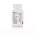 Buy Healthvit Cenvitan Adults (Multivitamin & Multimineral) 60 Tablets - Purplle