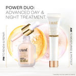 Buy Lakme Skin Ultime Collection Perfect Radiance Day Creme With Niacinamide (15 gm) - Purplle