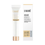 Buy Lakme Skin Ultime Collection Perfect Radiance Day Creme With Niacinamide (15 gm) - Purplle