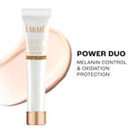 Buy Lakme Skin Ultime Collection Perfect Radiance Day Creme With Niacinamide (15 gm) - Purplle
