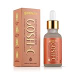 Buy GoshLife Gosh-C 20% Vitamin C Face Serum,1.5% Hyaluronic acid, Brightening, Dark Spots, Anti-Ageing, Reduces Hyper Pigmentation (30 ml) - Purplle