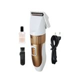 Buy Favon Nhc-7882 Rechargeable Cordless Professional Trimmer (150 Gms) - Purplle