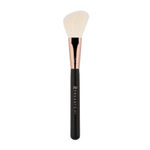Buy Proarte AF-11 Precision Face Contour Brush Black - Purplle
