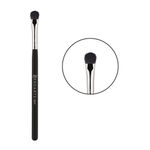 Buy Proarte PE-19 Small Blender Brush Black (Color may vary) - Purplle