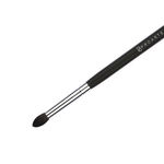 Buy Proarte PE-23 Tapered Shadow Blending Brush Black - Purplle