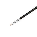 Buy Proarte PE-29 Smudging Smokey Liner Brush Black - Purplle