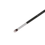 Buy Proarte PF-08 Concealer Buffer Brush Black - Purplle