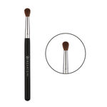 Buy Proarte PF-13 All Over Concealer Brush Black - Purplle