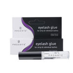 Buy Proarte Eyelash glue ( clear tone ) - Purplle