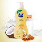 Buy Parachute Advansed Body Lotion Soft Touch For All Skin Type (400 ml) - Purplle