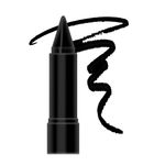Buy AYA Kajal Set of 2, Black and Green (2.4 g + 2.4 g) - Purplle