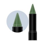Buy AYA Kajal Set of 2, Black and Green (2.4 g + 2.4 g) - Purplle