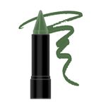 Buy AYA Kajal Set of 2, Brown and Green (2.4 g + 2.4 g) - Purplle