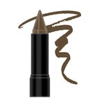 Buy AYA Kajal Set of 2, Brown and Green (2.4 g + 2.4 g) - Purplle