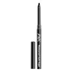 Buy AYA Waterproof Kohl Kajal, Jet Black (0.28 g) - Purplle