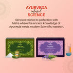 Buy Matra Mix Fruit Handmade Soap | Natural Rejuvenating Soap | All Skin Types | 125 g - Purplle