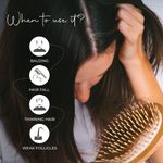 Buy Mojocare DHT Blocker Shampoo - 200ml | Hairfall Control Shampoo for Men | With Onion Oil for Hair Growth - Purplle