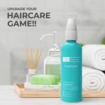 Buy Mojocare DHT Blocker Shampoo - 200ml | Hairfall Control Shampoo for Men | With Onion Oil for Hair Growth - Purplle