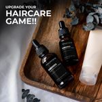 Buy Mojocare Hair Growth Serum with Minoxidil 2% - 30ml | Topical serum for Hair & Beard Growth - Purplle