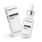 Buy Mojocare Hair Growth Serum with Minoxidil 5% - 30ml | Topical serum for Hair & Beard Growth - Purplle
