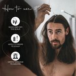Buy Mojocare Hair Growth Serum with Minoxidil 5% - 30ml | Topical serum for Hair & Beard Growth - Purplle