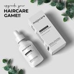 Buy Mojocare Hair Growth Serum with Minoxidil 5% - 30ml | Topical serum for Hair & Beard Growth - Purplle