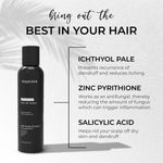 Buy Mojocare Advanced Anti Dandruff Lotion - 60ml | With Tea Tree | Reduces Dandruff and Promotes Healthy Scalp | For All Hair Types - Purplle