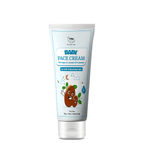 Buy TNW The Natural Wash Moisturizing Baby Face Cream for Soft Skin | Baby Face Cream with Natural Ingredients | Suitable for 0-10 years - 50 gm - Purplle