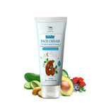 Buy TNW The Natural Wash Moisturizing Baby Face Cream for Soft Skin | Baby Face Cream with Natural Ingredients | Suitable for 0-10 years - 50 gm - Purplle