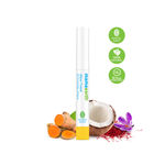 Buy Mamaearth Ubtan Tinted 100% Natural Lip Balm for lightening Dark Lips, With Turmeric & Saffron For 12 Hour Moisturization (2 g) - Purplle