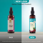 Buy Pilgrim Red Vine Face Mist & Toner With Niacinamide & Aloe (100 ml) - Purplle