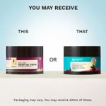 Buy Pilgrim French Red Vine Night Gel Creme with Retinol, Mulberry & Vitamin C For Glowing Skin (50 gm) - Purplle