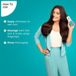 Buy Pilgrim Sulfate Free Shampoo With Argan Oil, Camellia & White Lotus For All Hair Types| Mild & Hydrating Shampoo For Men and Women | No Sulfate, No Paraben, Korean Beauty Secrets, (200 ml) - Purplle