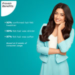 Buy Pilgrim Sulfate Free Shampoo With Argan Oil, Camellia & White Lotus For All Hair Types| Mild & Hydrating Shampoo For Men and Women | No Sulfate, No Paraben, Korean Beauty Secrets, (200 ml) - Purplle