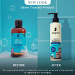 Buy Pilgrim Sulfate Free Shampoo With Argan Oil, Camellia & White Lotus For All Hair Types| Mild & Hydrating Shampoo For Men and Women | No Sulfate, No Paraben, Korean Beauty Secrets, (200 ml) - Purplle