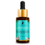 Buy Pilgrim Skin Clarifying Serum with Niacinamide & Alpha Arbutin, 30ml - Purplle