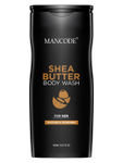 Buy Mancode Shea Butter Body Wash for Men (450 ml) - Purplle