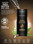 Buy Mancode Shea Butter Body Wash for Men (450 ml) - Purplle