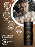 Buy Mancode Shea Butter Body Wash for Men (450 ml) - Purplle