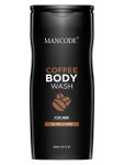 Buy Mancode Coffee Body Wash for Men (450 ml) - Purplle