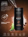Buy Mancode Coffee Body Wash for Men (450 ml) - Purplle