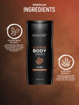 Buy Mancode Coffee Body Wash for Men (450 ml) - Purplle