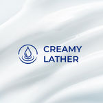 Buy LUX International Creamy Swiss Moisturizer Bathing Soap|For Glowing Skin|Mega Pack, 4x125g - Purplle