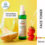 Buy Alps Goodness Potato, Carrot Seed Oil & Azelaic Acid Anti-PIgmentation Toner (110 ml)| Anti-pigmentation Toner| No Silicones| No Sulphates| No Parabens| Mineral Oil Free| Vegan - Purplle