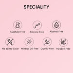Buy Alps Goodness Rose, Cica and PHA Toner for Sensitive Skin (110 ml)| Silicone Free toner| Toner for Sensitive Skin| No Sulphates, No Parabens| Mineral Oil Free| Vegan - Purplle