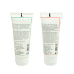 Buy Fix My Curls Cleansing Shampoo with Hydrating Deep Conditioner for Curly and Wavy Hair 100 gm Each - Purplle