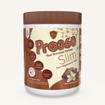 Buy Pro360 Slim Nutritional Beverage Mix - ChocoVanilla Flavour 500gm - Purplle