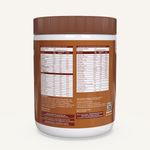 Buy Pro360 Slim Nutritional Beverage Mix - ChocoVanilla Flavour 500gm - Purplle